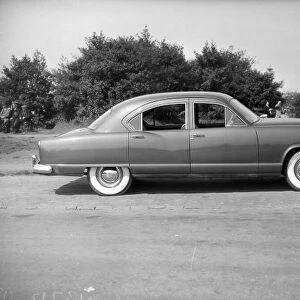 Automotive 1950: Automotive 1950