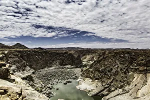 Northern Cape Prints: Augrabies National Park, Northern Cape, South-Africa